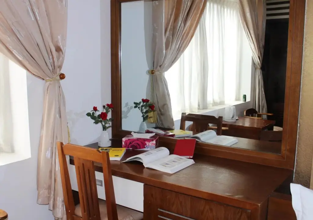 Хошимин: Romantic Hotel