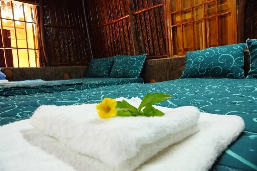 Кантхо: Bao Gia Trang Vien - The Green resort
