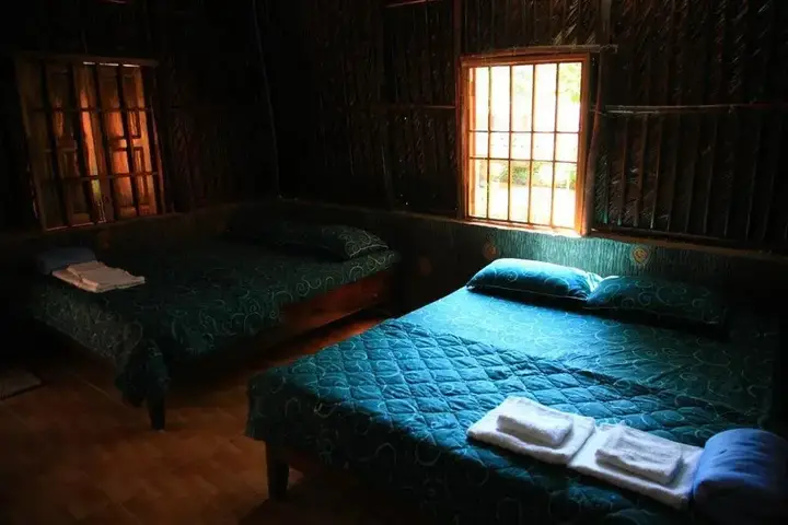 Кантхо: Bao Gia Trang Vien - The Green resort