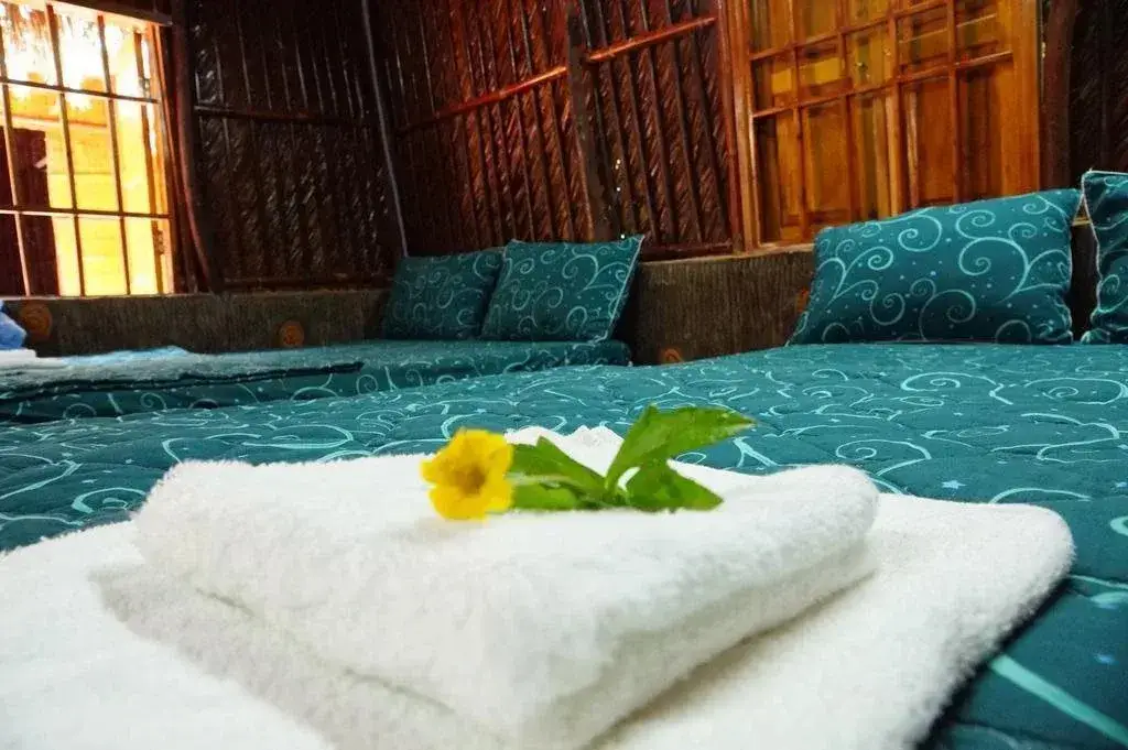 Кантхо: Bao Gia Trang Vien - The Green resort