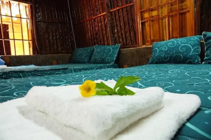 Кантхо: Bao Gia Trang Vien - The Green resort