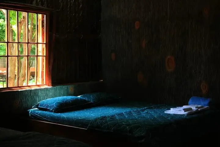 Кантхо: Bao Gia Trang Vien - The Green resort
