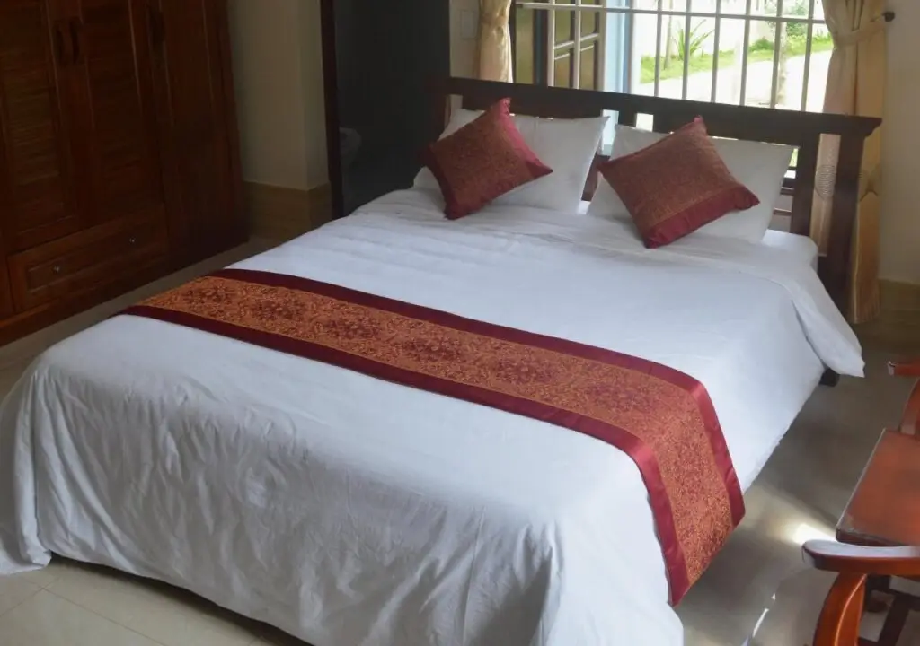 Хойан: Hoa Hung Homestay