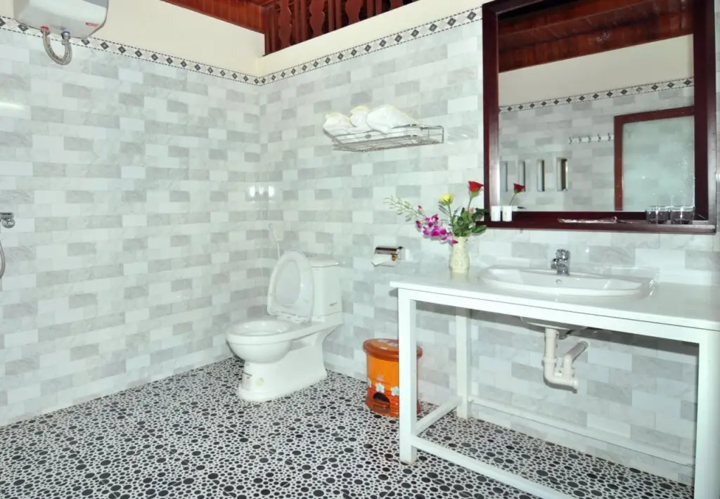 Хойан: Hoa Hung Homestay