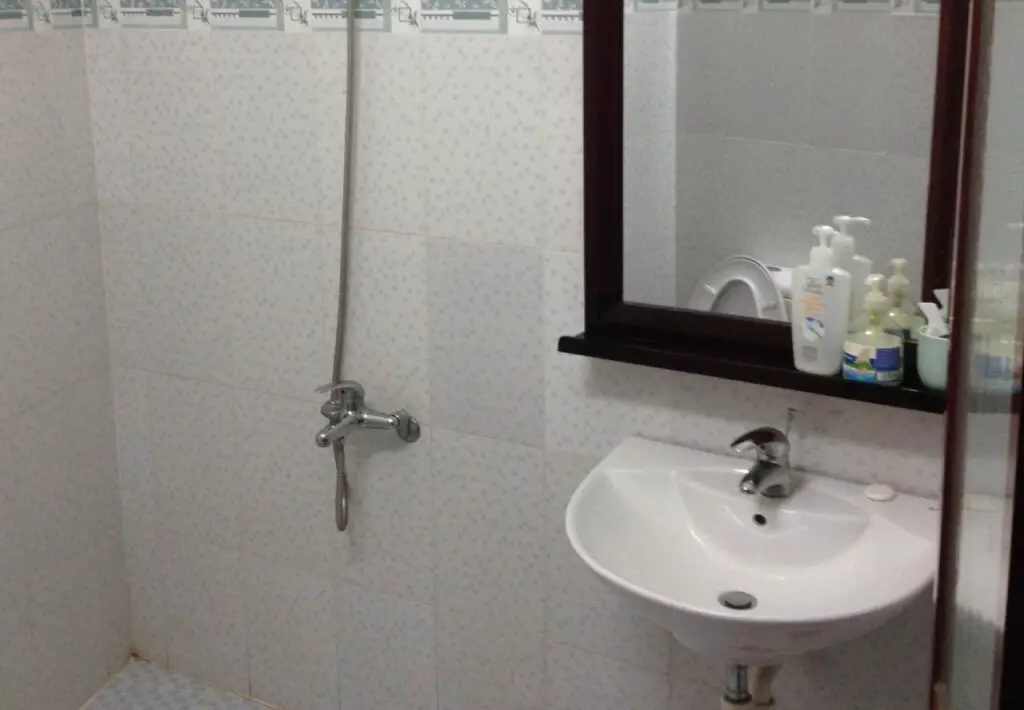Хойан: Hoa Hung Homestay