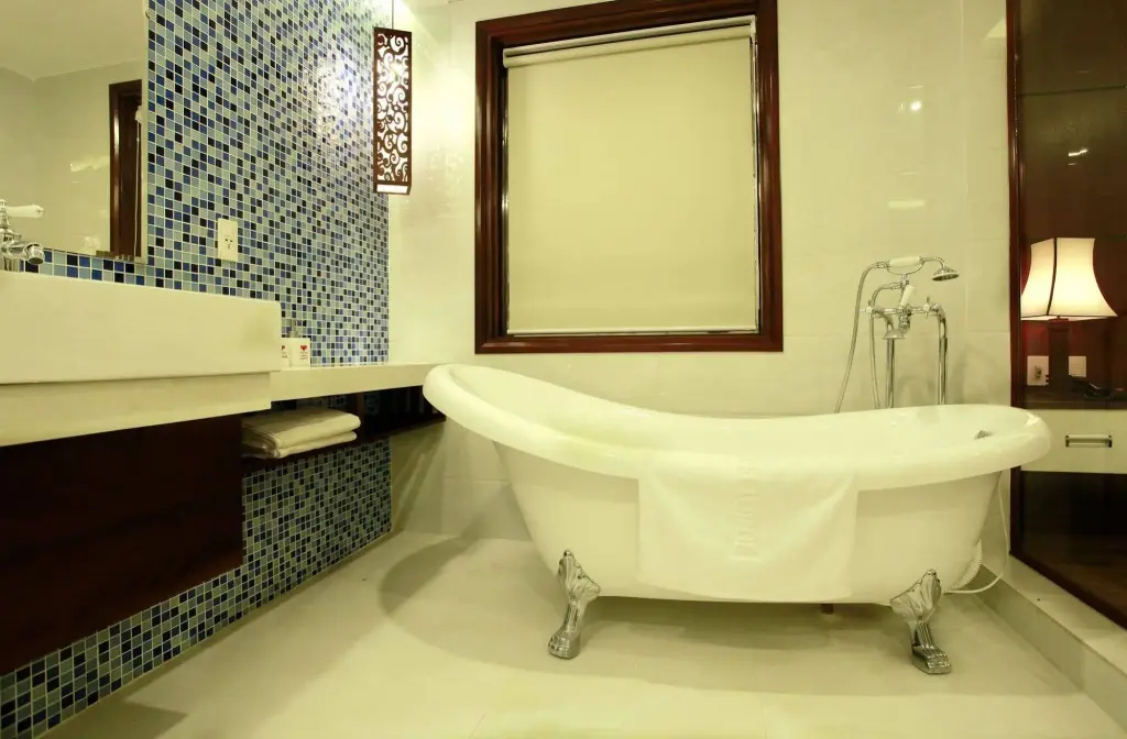 Хойан: Hoi an Travel Lodge Hotel