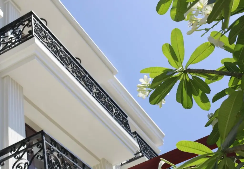 Хойан: Hoi an Travel Lodge Hotel