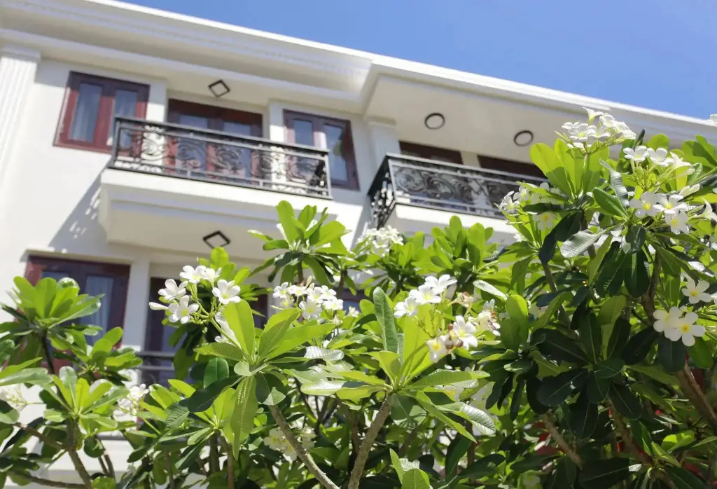 Hoi an Travel Lodge Hotel — фото 1