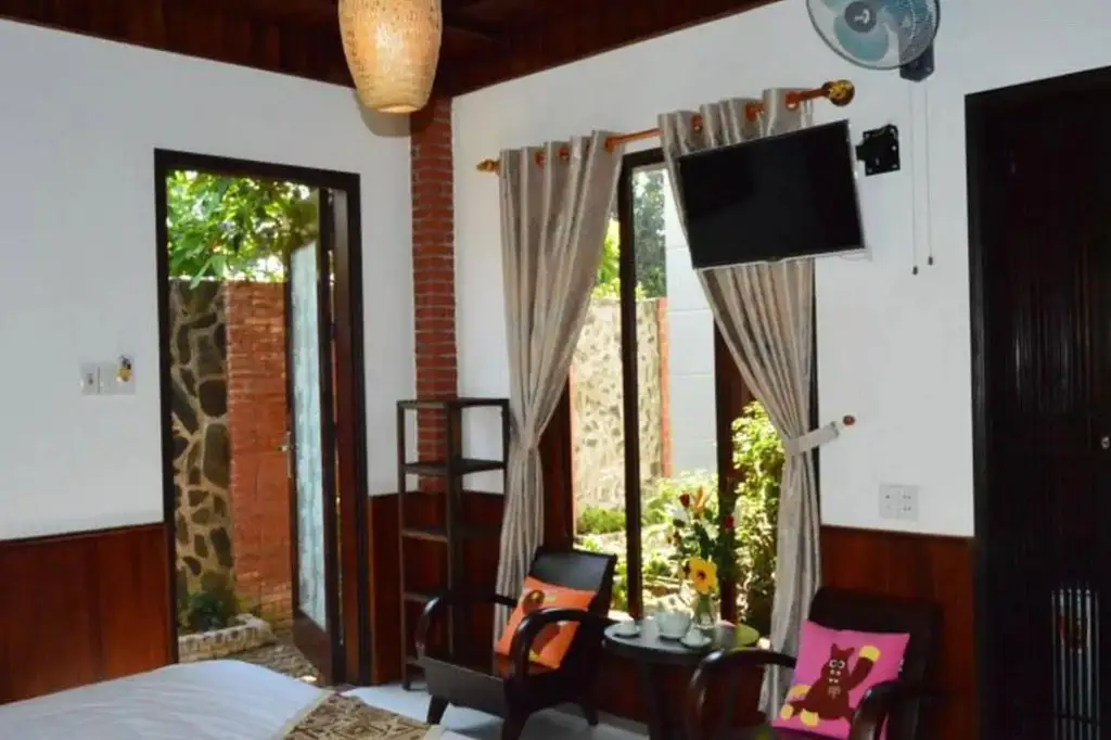 Хойан: Viet House Homestay