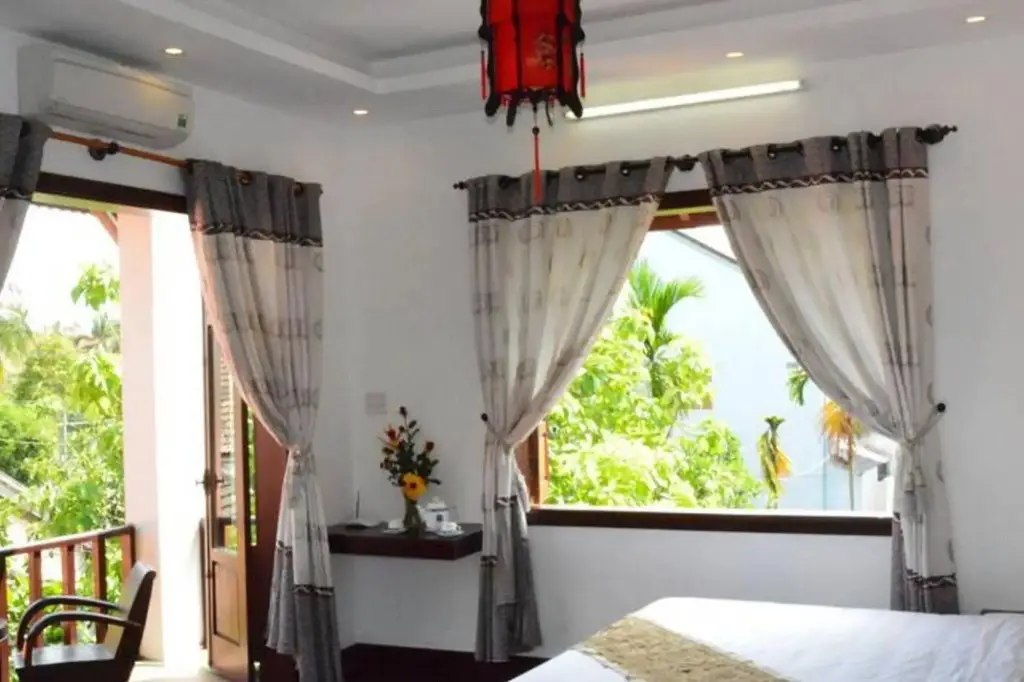 Хойан: Viet House Homestay