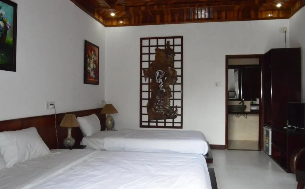 Хойан: Viet House Homestay