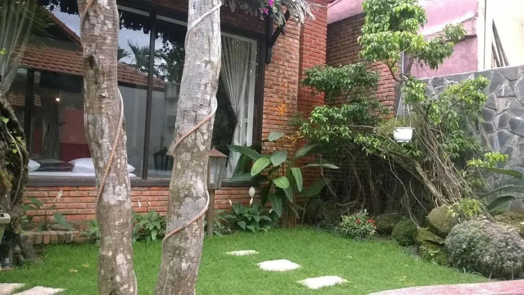 Хойан: Viet House Homestay