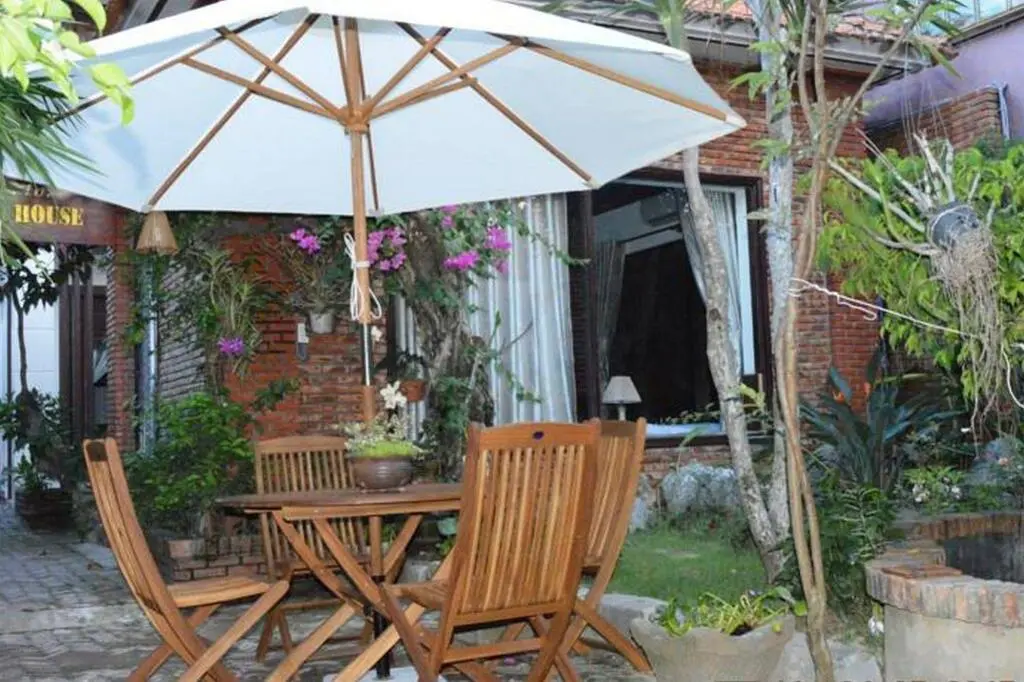 Хойан: Viet House Homestay
