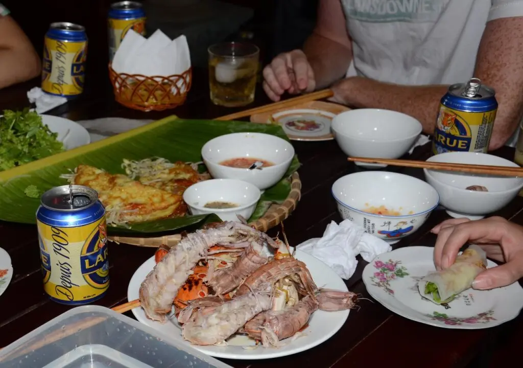Хойан: Viet House Homestay