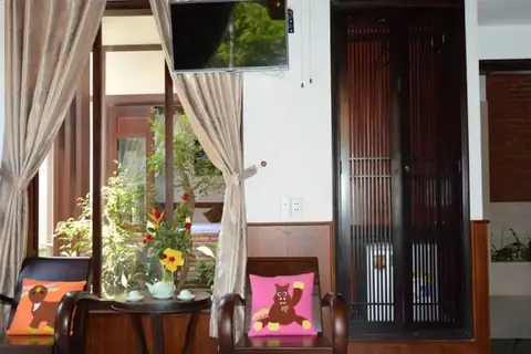 Viet House Homestay — фото 1