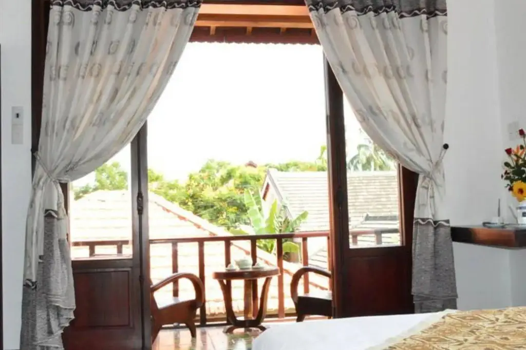 Хойан: Viet House Homestay