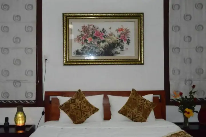 Хойан: Viet House Homestay