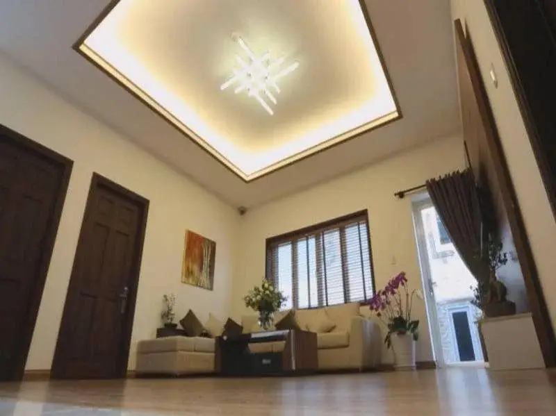 Далат: Villa Le Hoang