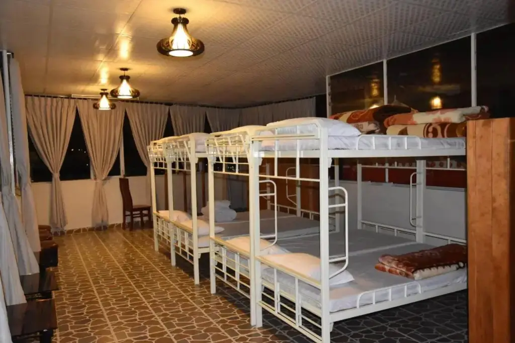 Далат: Boutique Capsule Dalat Hostel