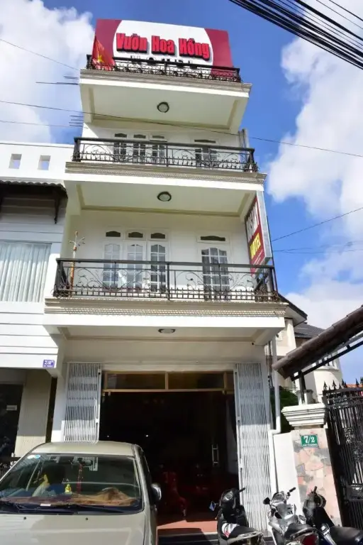 Далат: Boutique Capsule Dalat Hostel