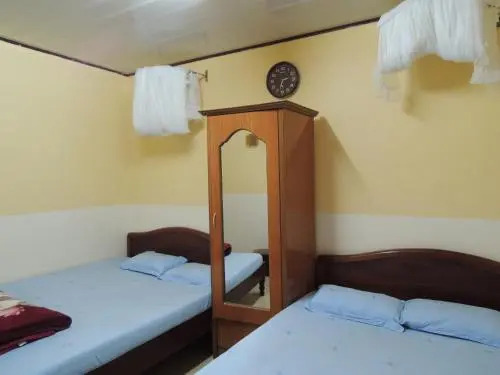 Далат: Quynh An Villa
