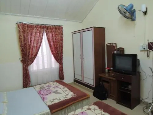Далат: Quynh An Villa