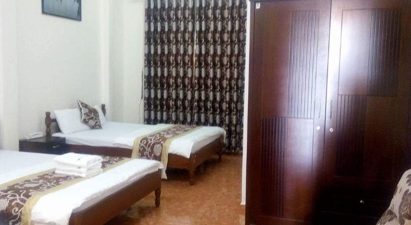 Далат: M  T Hotel