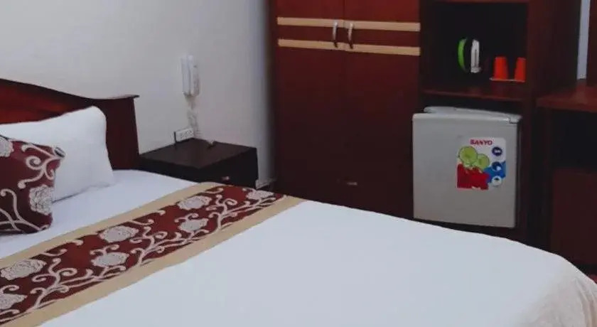 Далат: M T Hotel