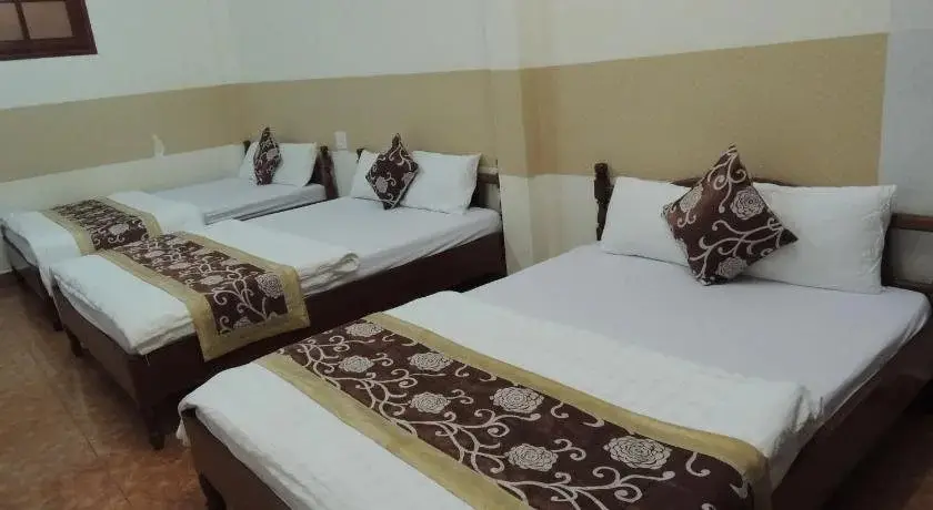 Далат: M T Hotel
