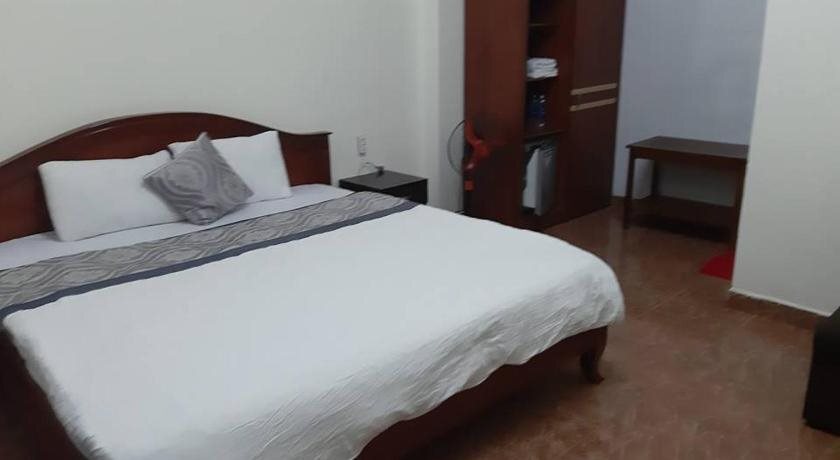 Далат: M  T Hotel