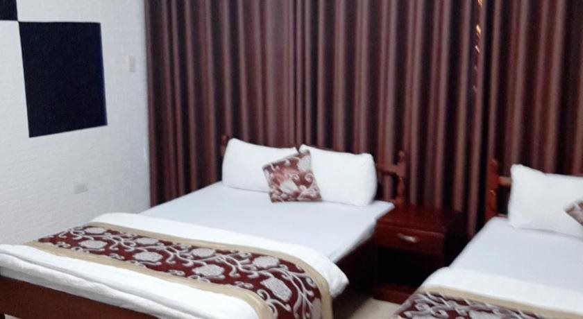 Далат: M  T Hotel