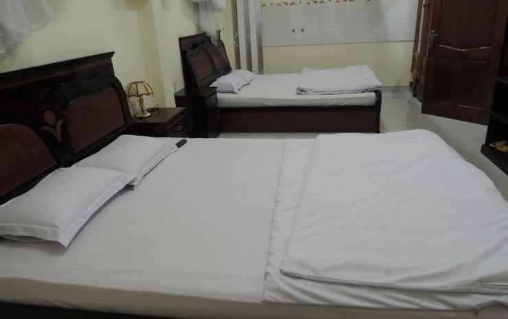 My Trang Guest House — фото 1
