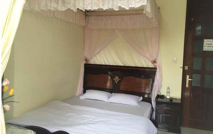 Далат: My Trang Guest House