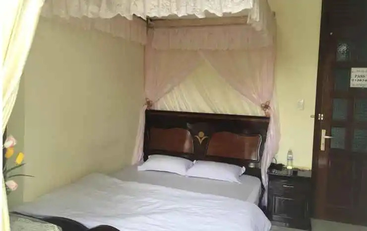 Далат: My Trang Guest House