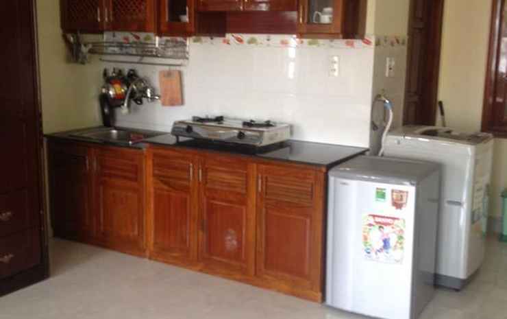 Далат: My Trang Guest House