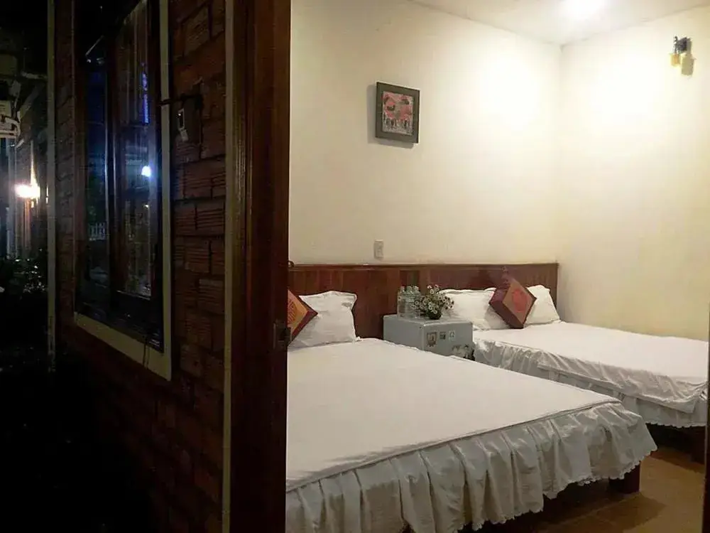 остров Фукуок: Son Vinh Guest House