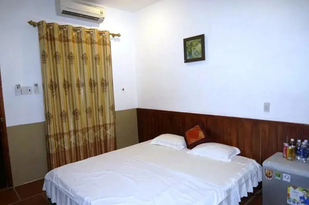 остров Фукуок: Son Vinh Guest House