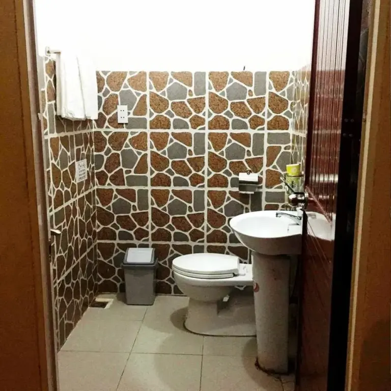 остров Фукуок: Son Vinh Guest House