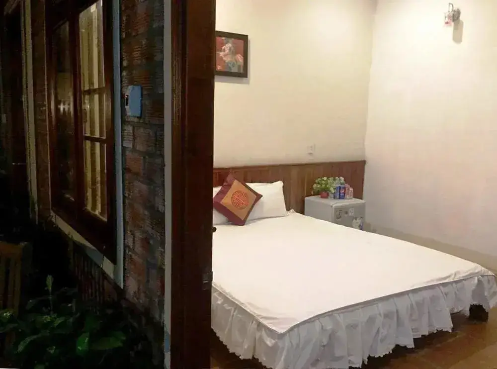 остров Фукуок: Son Vinh Guest House