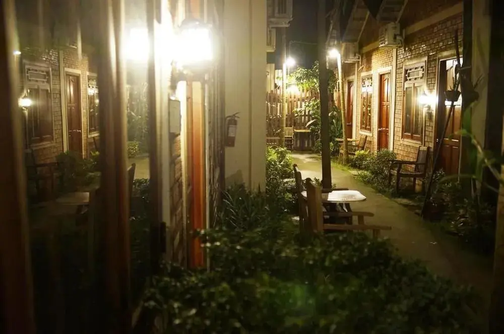 остров Фукуок: Son Vinh Guest House