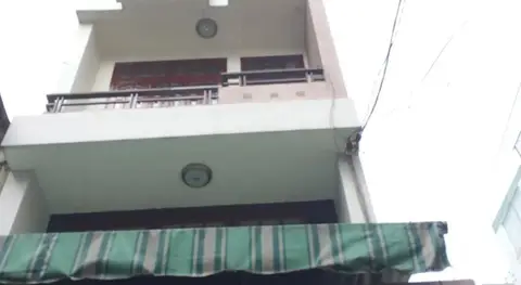 Diep Anh Guest House — фото 1