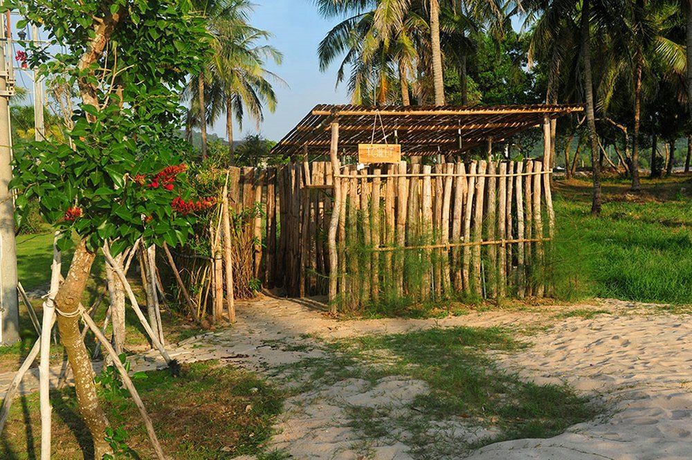 Kosmos Phu Quoc Villa — фото 1