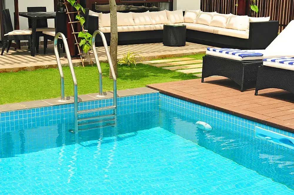 остров Фукуок: Kosmos Phu Quoc Villa