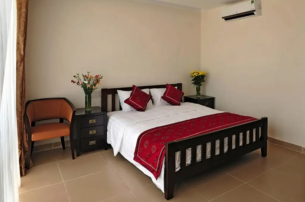 остров Фукуок: Kosmos Phu Quoc Villa