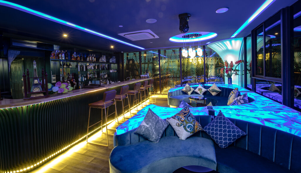 Дананг: Cicilia Hotels & Spa Danang