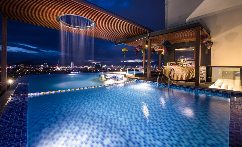 Дананг: Cicilia Hotels & Spa Danang