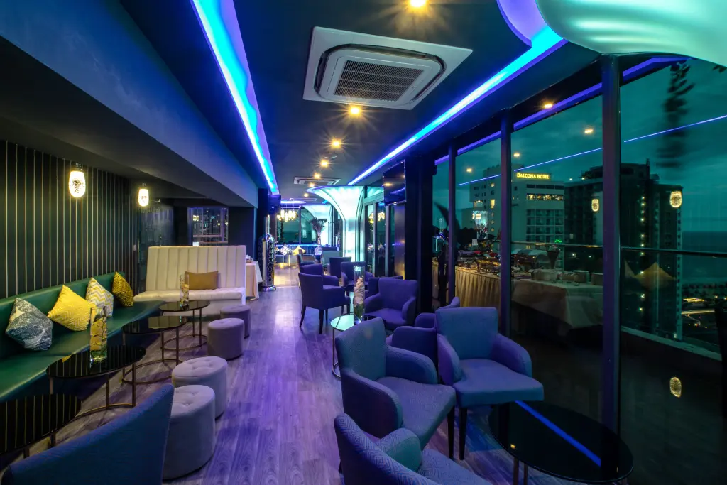 Дананг: Cicilia Hotels & Spa Danang
