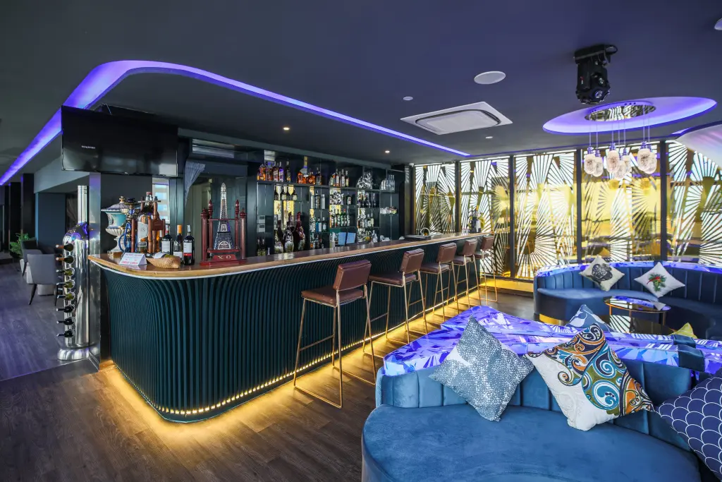Дананг: Cicilia Hotels & Spa Danang