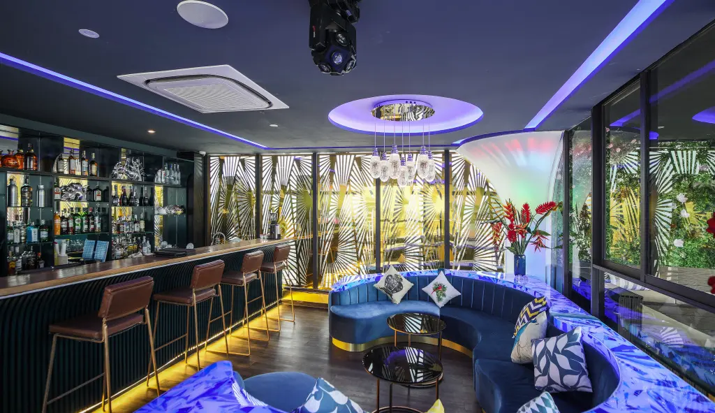 Дананг: Cicilia Hotels & Spa Danang