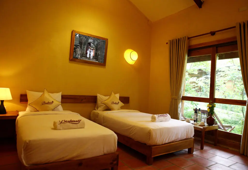 остров Фукуок: Bauhinia Resort Phu Quoc